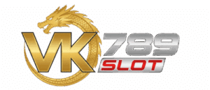 vk 789 slot logo